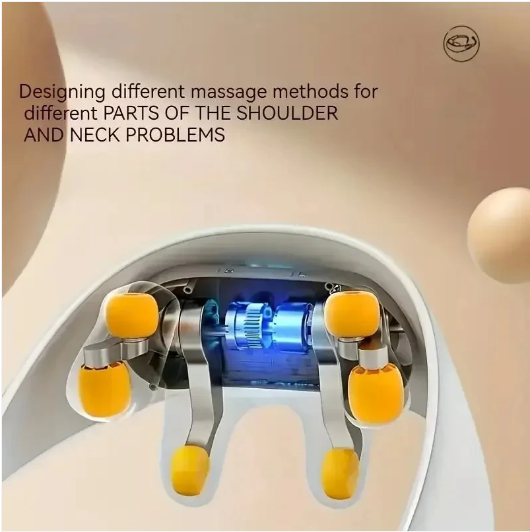 Advanced Massage Technology