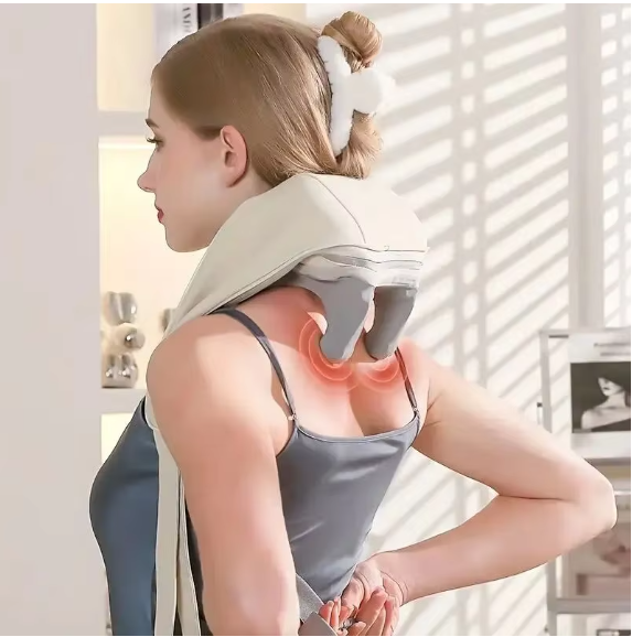 MOREA Neck Massager
