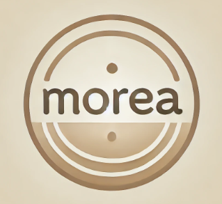 MOREA Logo